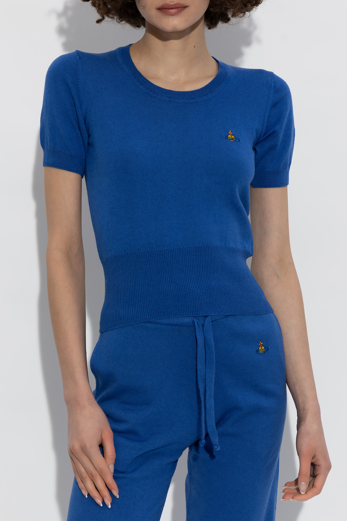 Vivienne Westwood 'Bea' top | Women's Clothing | Vitkac